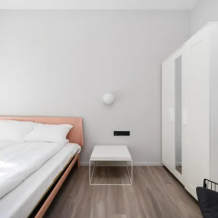 Apartment Narutowicza Downtown By Bookinghost *