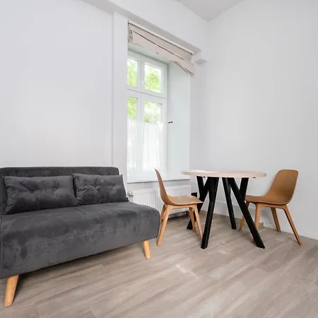 Appartement Narutowicza Downtown By Bookinghost *