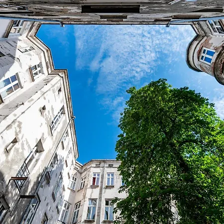 Narutowicza Downtown By Bookinghost *